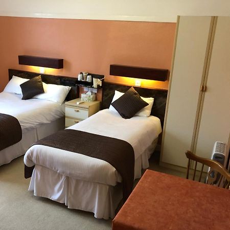 Grove End Hotel Watford  Exterior foto