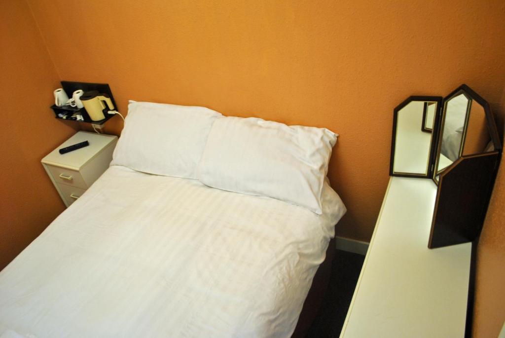 Grove End Hotel Watford  Habitación foto