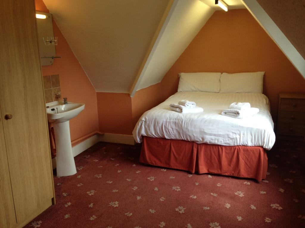 Grove End Hotel Watford  Habitación foto
