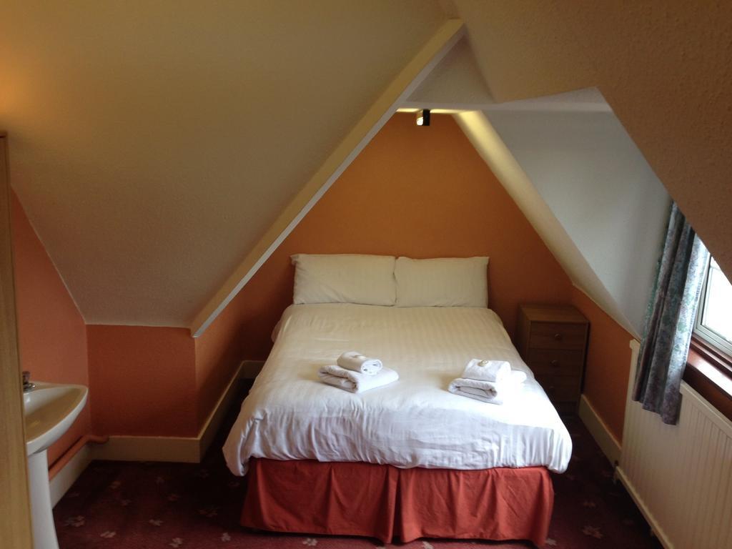 Grove End Hotel Watford  Exterior foto